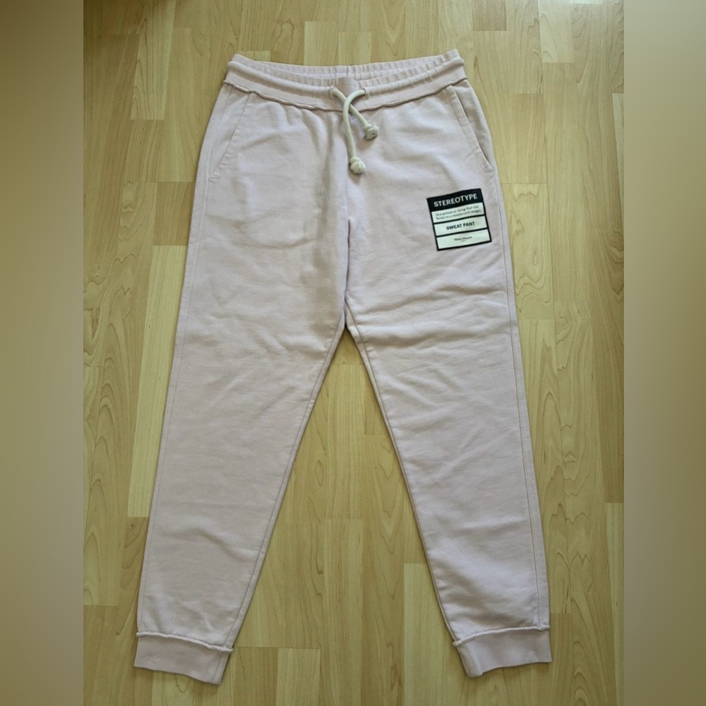 Maison Margiela Stereotype Sweatpants Joggers